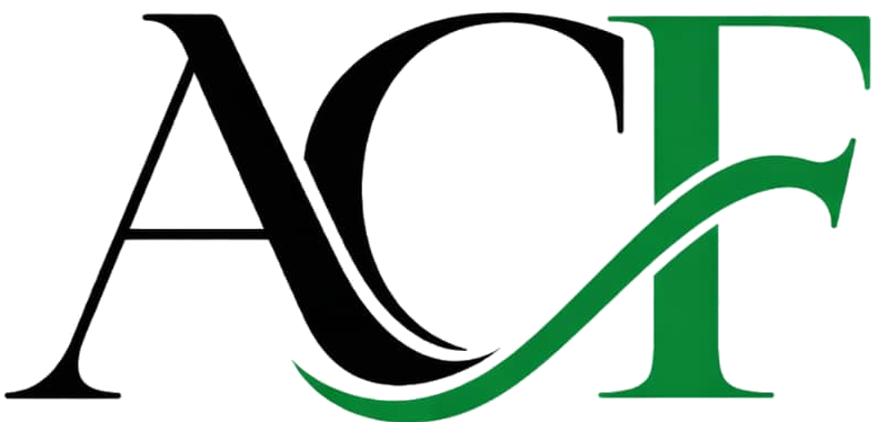 ACF logo